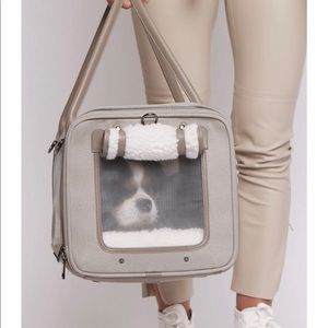 MAX BONE Global Citizen Pet Carrier